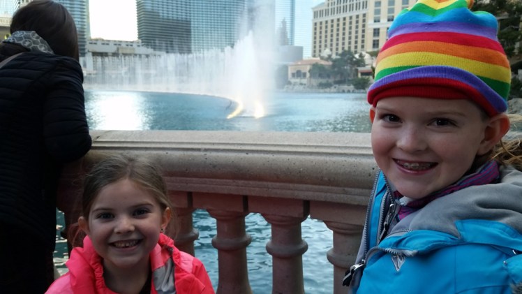 vegasbellagiofountain