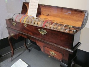 GlassArmonica