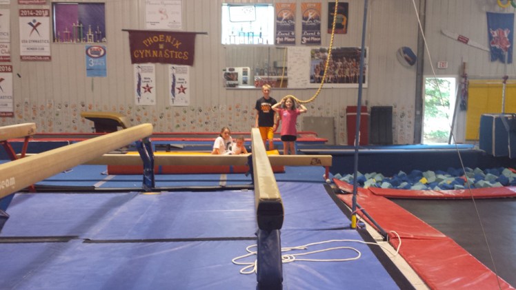 SophiesGymnastics