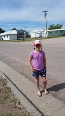 TruckerHatAtWallDrug